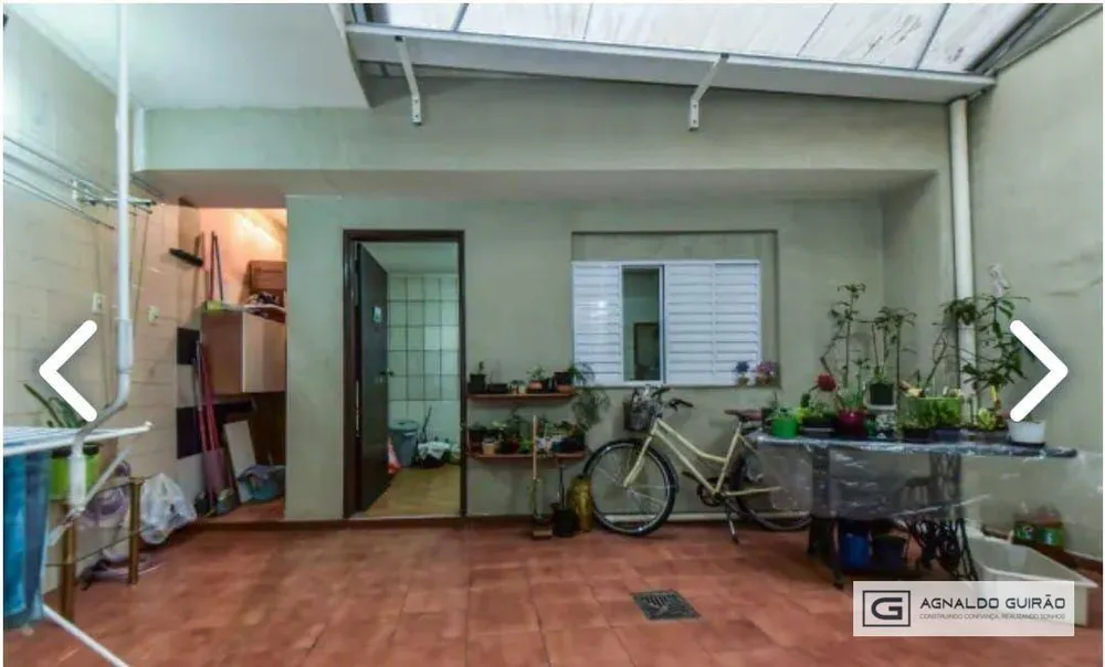 Sobrado, 3 quartos, 120 m² - Foto 15