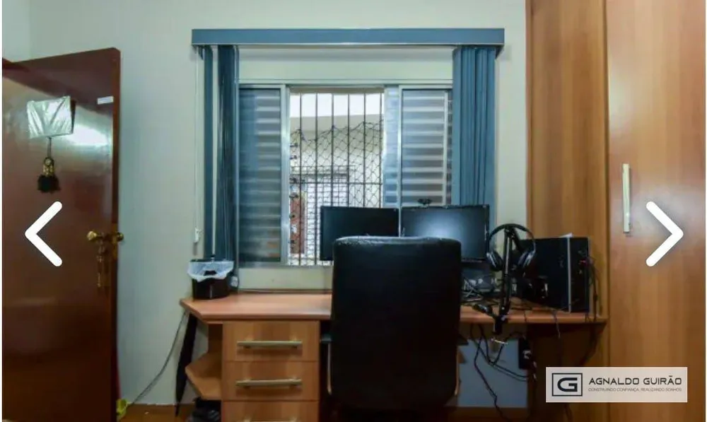 Sobrado, 3 quartos, 120 m² - Foto 5