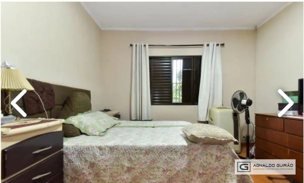 Sobrado, 3 quartos, 120 m² - Foto 10
