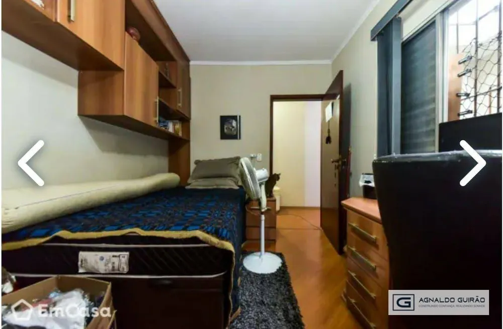 Sobrado, 3 quartos, 120 m² - Foto 6
