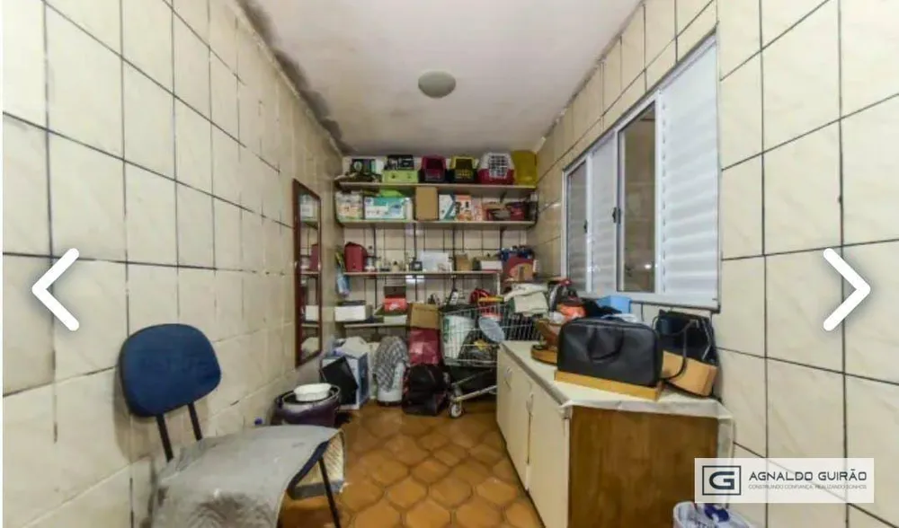Sobrado, 3 quartos, 120 m² - Foto 16
