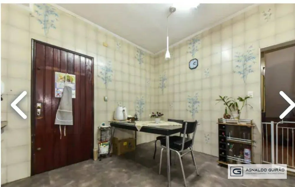 Sobrado, 3 quartos, 120 m² - Foto 4