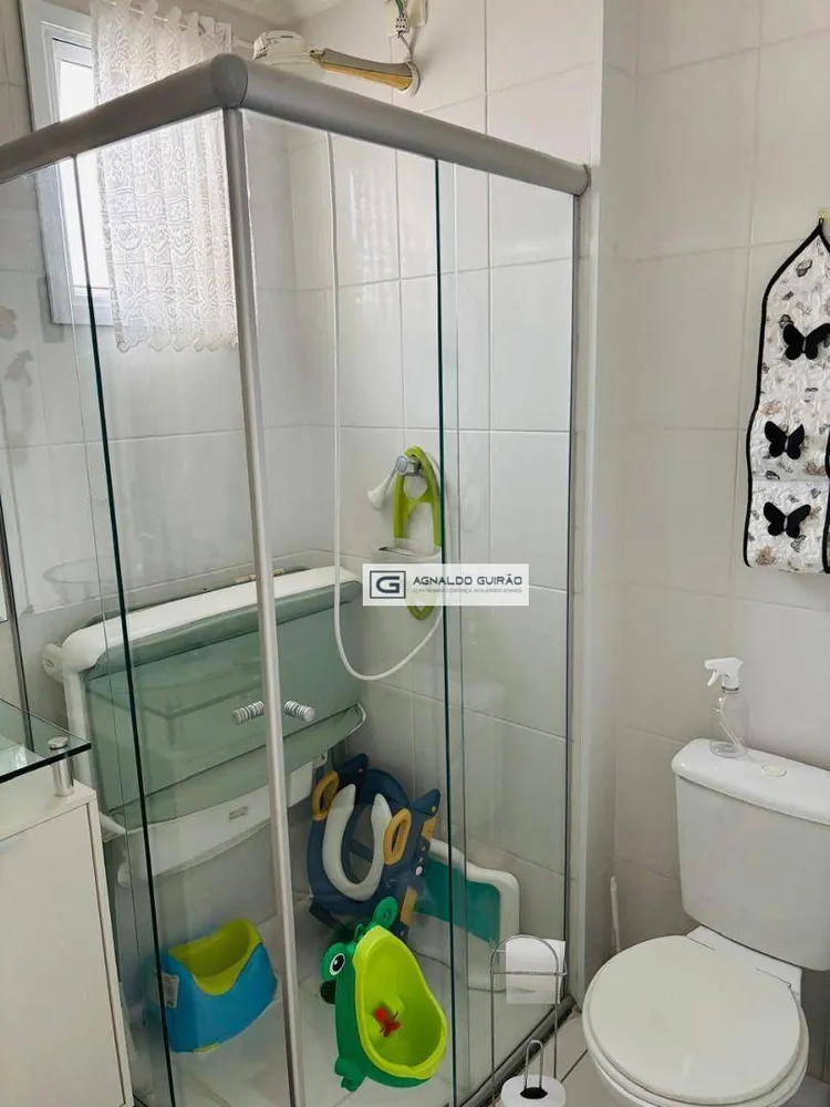 Apartamento, 3 quartos, 96 m² - Foto 11
