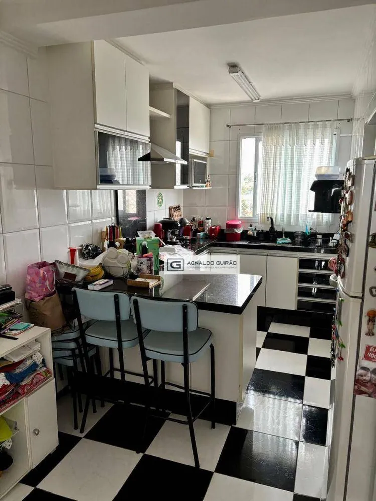 Apartamento, 3 quartos, 96 m² - Foto 12