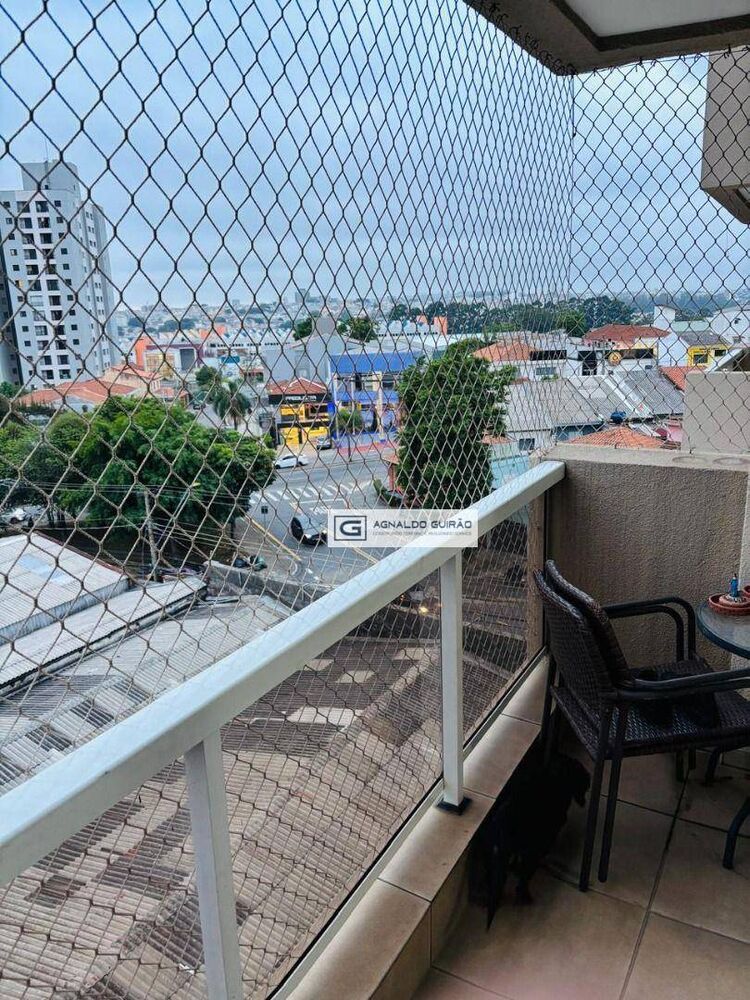 Apartamento, 3 quartos, 96 m² - Foto 4
