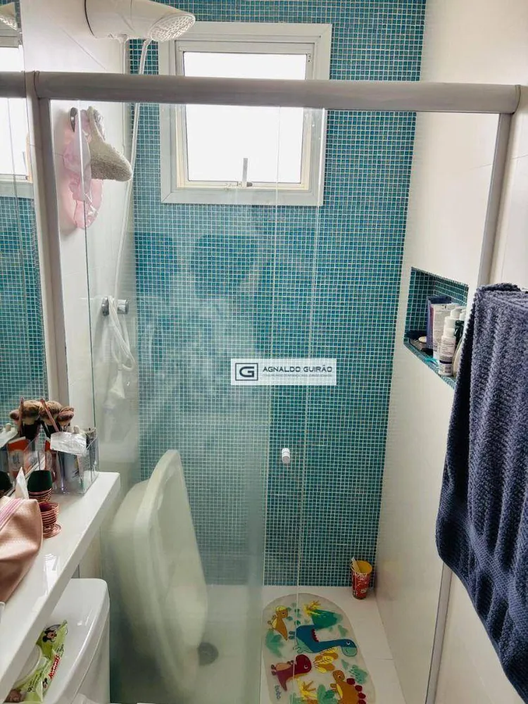 Apartamento, 3 quartos, 96 m² - Foto 6