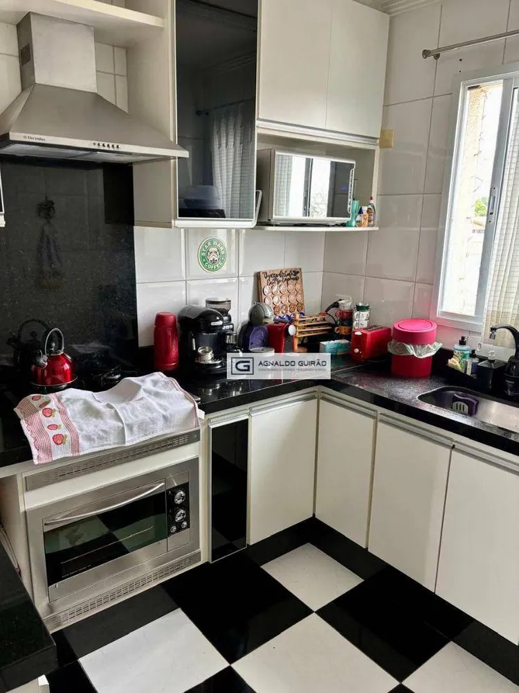 Apartamento, 3 quartos, 96 m² - Foto 13