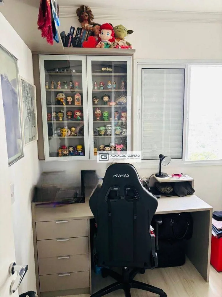 Apartamento, 3 quartos, 96 m² - Foto 9