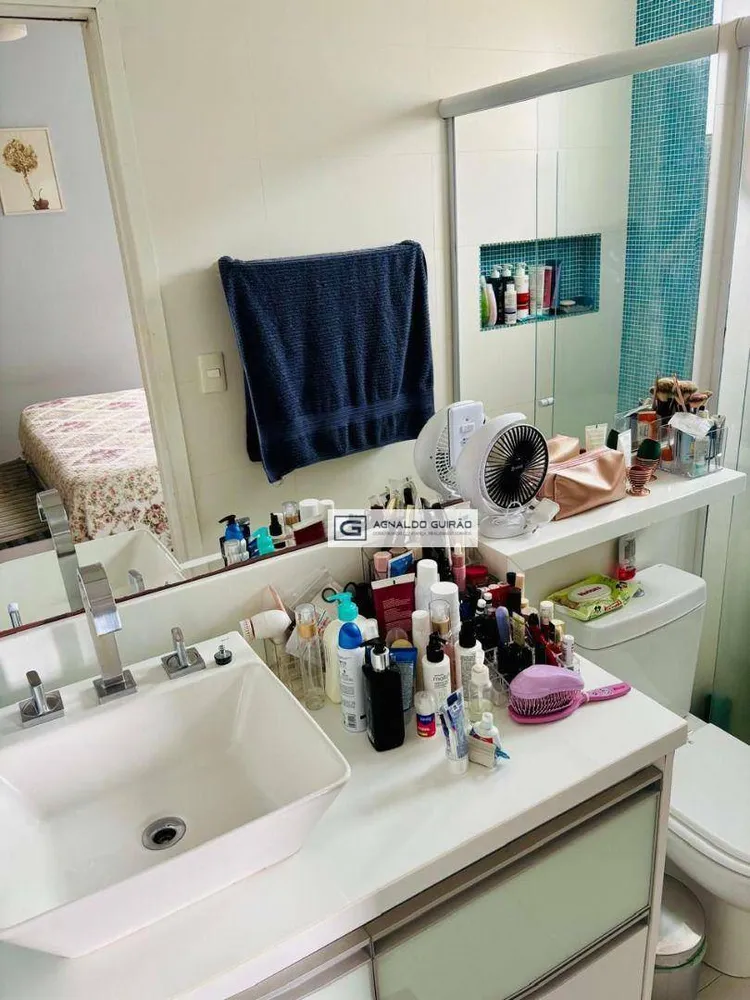 Apartamento, 3 quartos, 96 m² - Foto 5