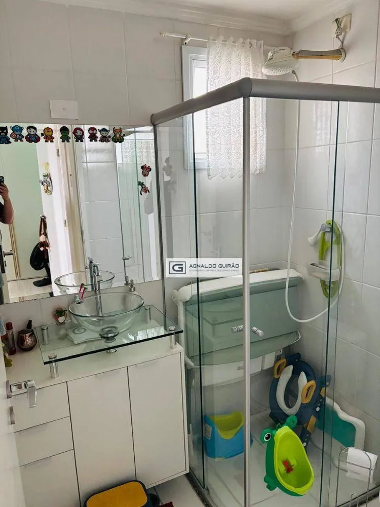 Apartamento, 3 quartos, 96 m² - Foto 10