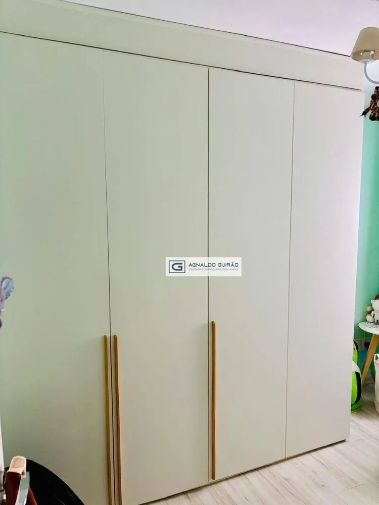 Apartamento, 3 quartos, 96 m² - Foto 7