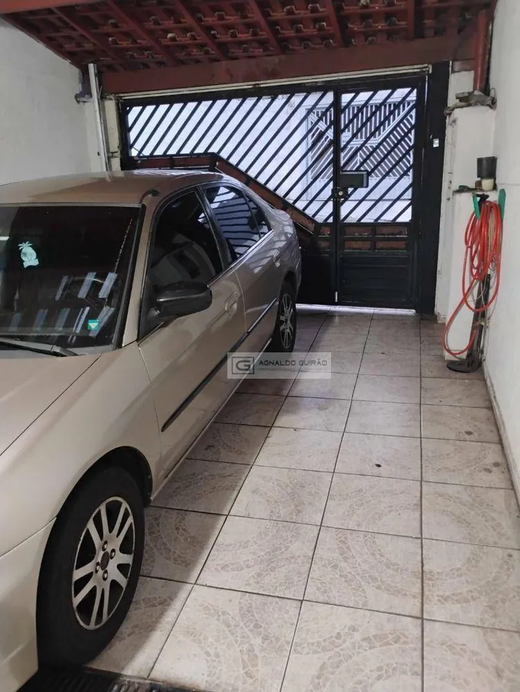 Sobrado, 2 quartos, 105 m² - Foto 12