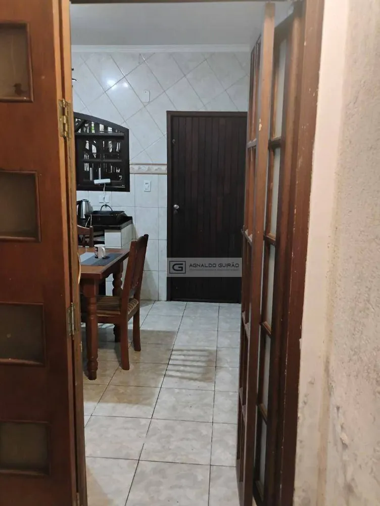 Sobrado, 2 quartos, 105 m² - Foto 4