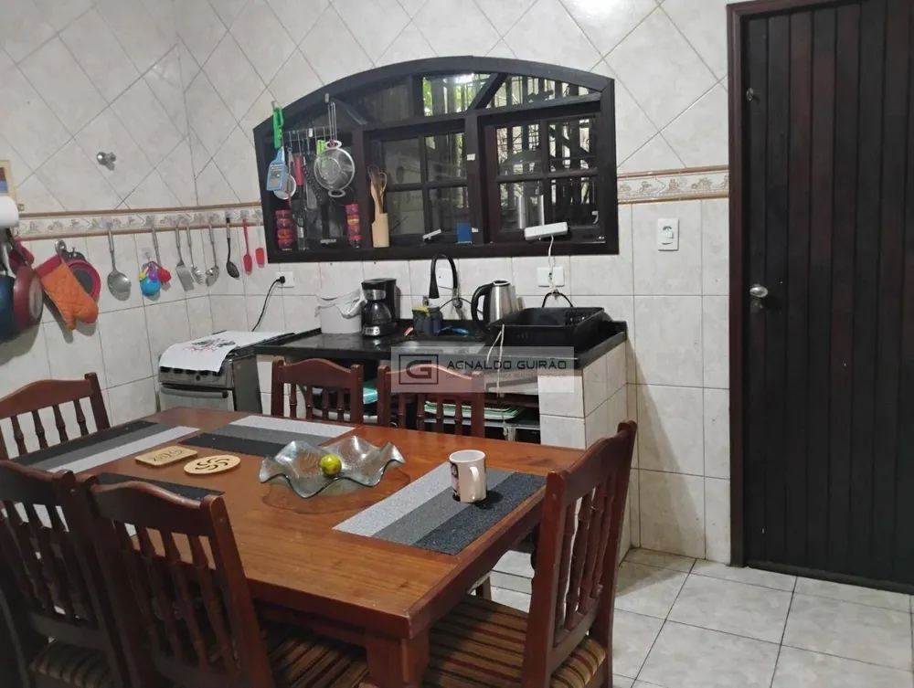 Sobrado, 2 quartos, 105 m² - Foto 5