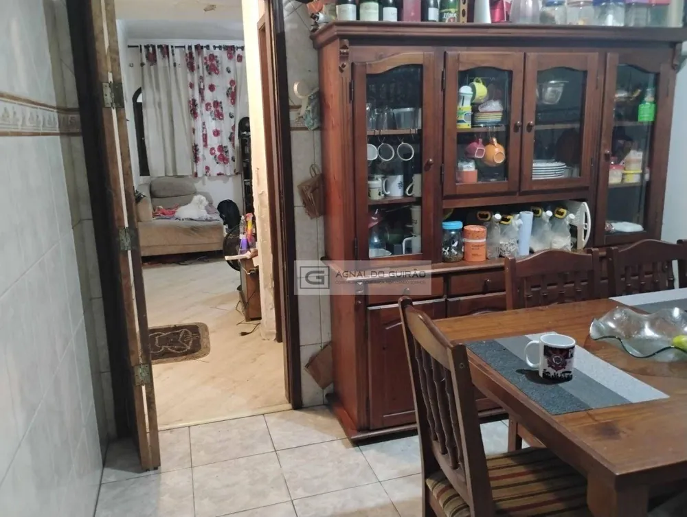 Sobrado, 2 quartos, 105 m² - Foto 6