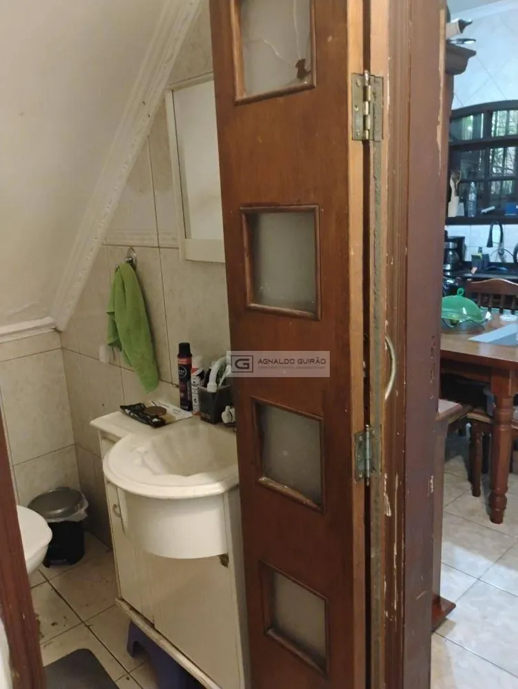 Sobrado, 2 quartos, 105 m² - Foto 3