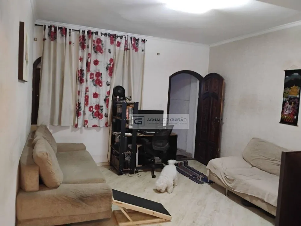 Sobrado, 2 quartos, 105 m² - Foto 2