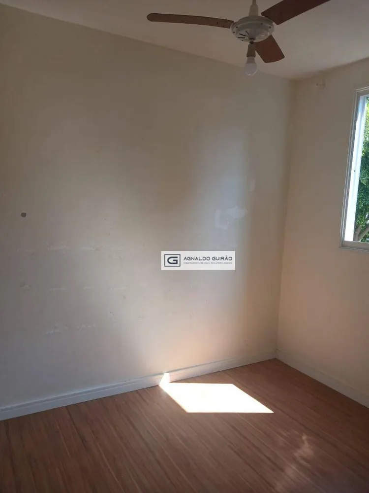 Apartamento, 2 quartos, 48 m² - Foto 7
