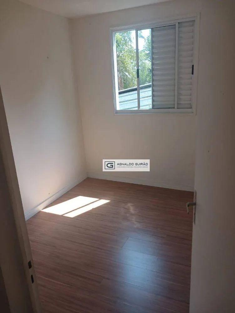 Apartamento, 2 quartos, 48 m² - Foto 6