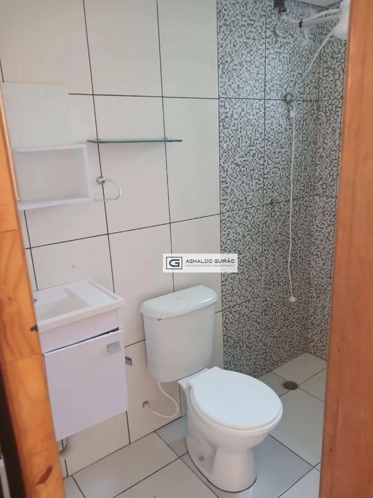 Apartamento, 2 quartos, 48 m² - Foto 8