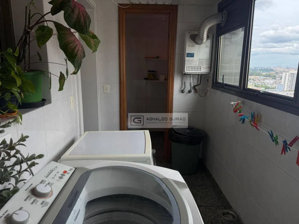 Apartamento, 3 quartos, 154 m² - Foto 6