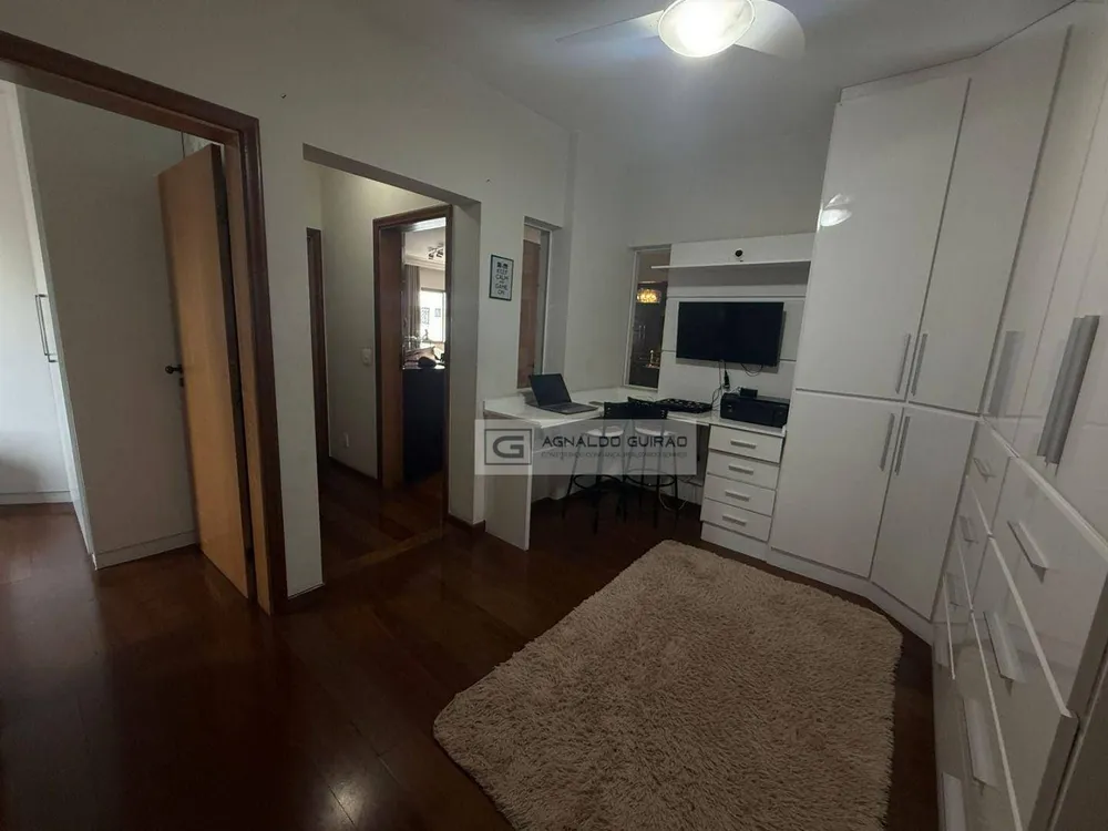 Apartamento, 3 quartos, 154 m² - Foto 16