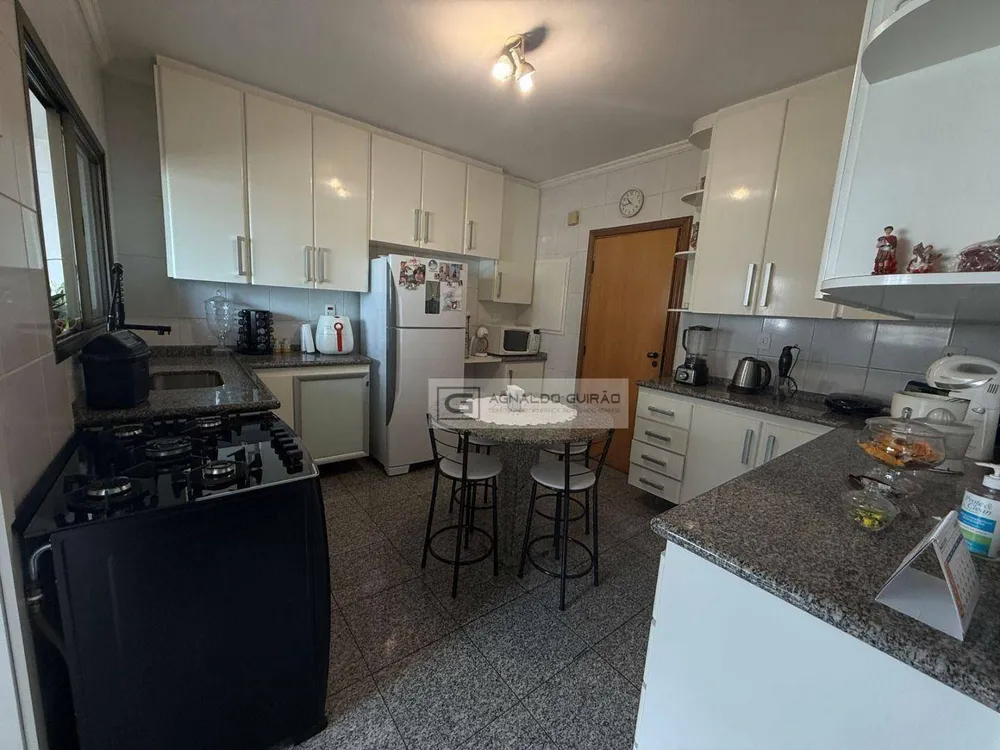 Apartamento, 3 quartos, 154 m² - Foto 3