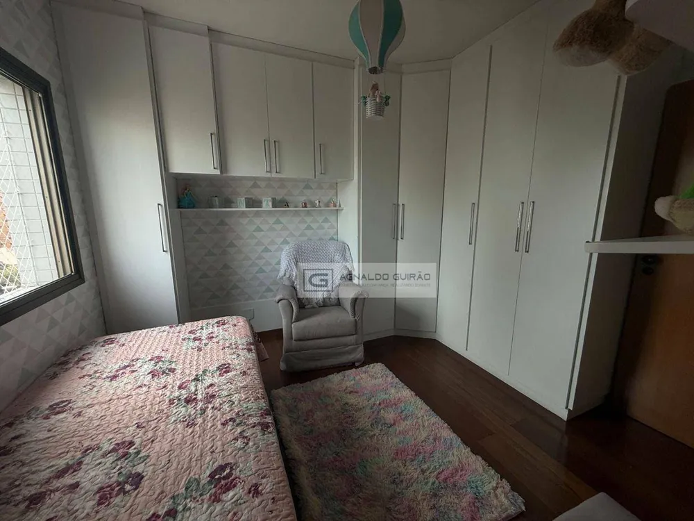 Apartamento, 3 quartos, 154 m² - Foto 13