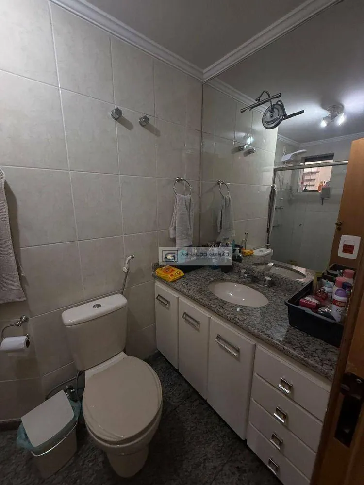Apartamento, 3 quartos, 154 m² - Foto 10