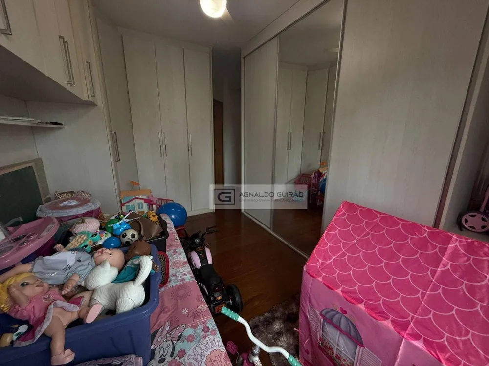 Apartamento, 3 quartos, 154 m² - Foto 12