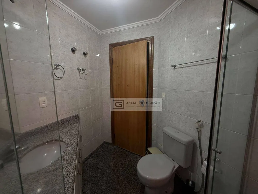 Apartamento, 3 quartos, 154 m² - Foto 11