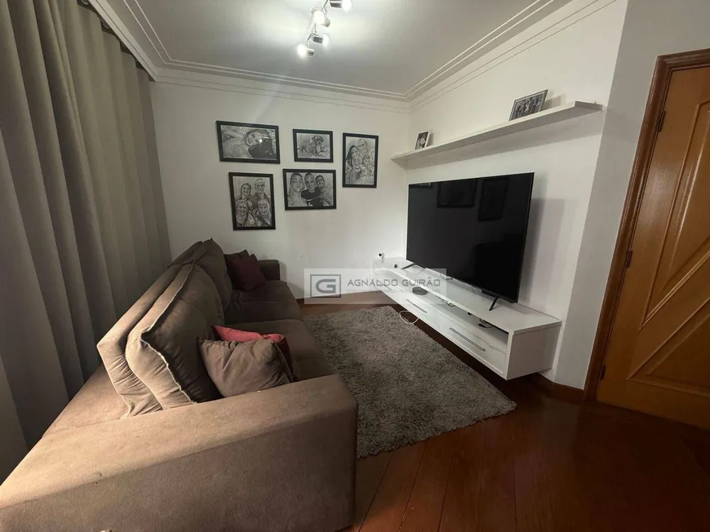 Apartamento, 3 quartos, 154 m² - Foto 4