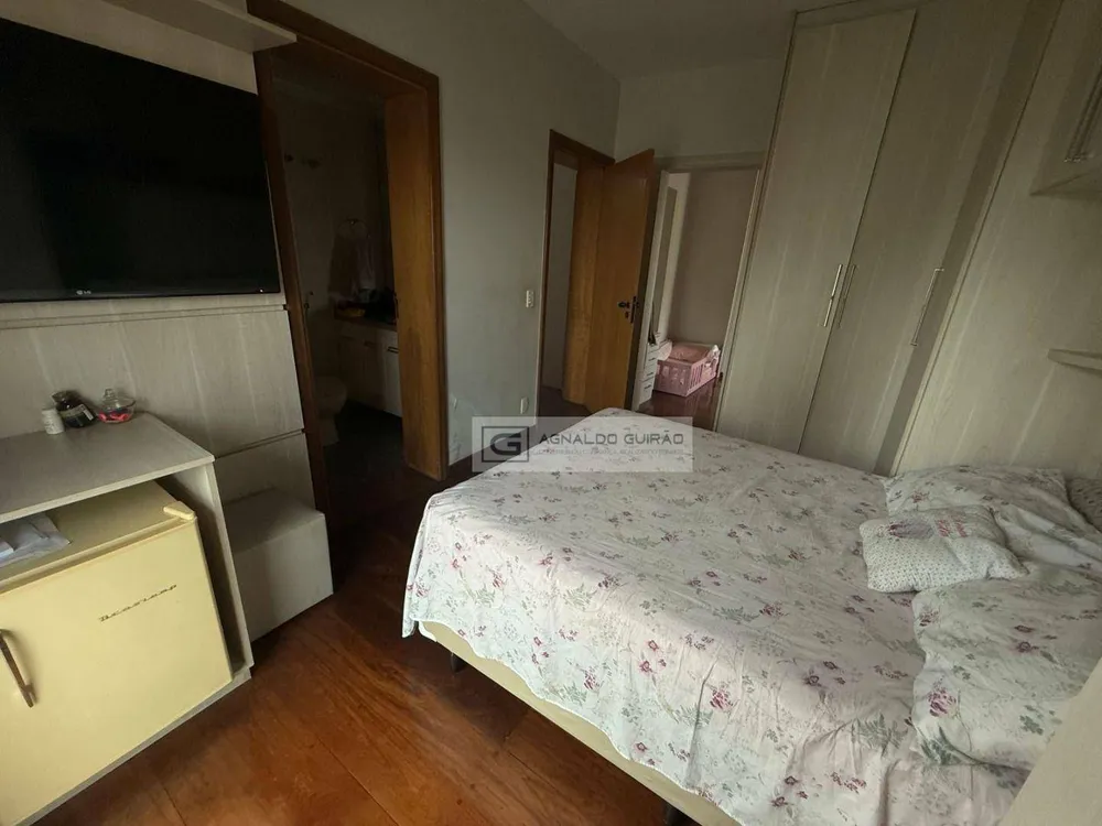 Apartamento, 3 quartos, 154 m² - Foto 9