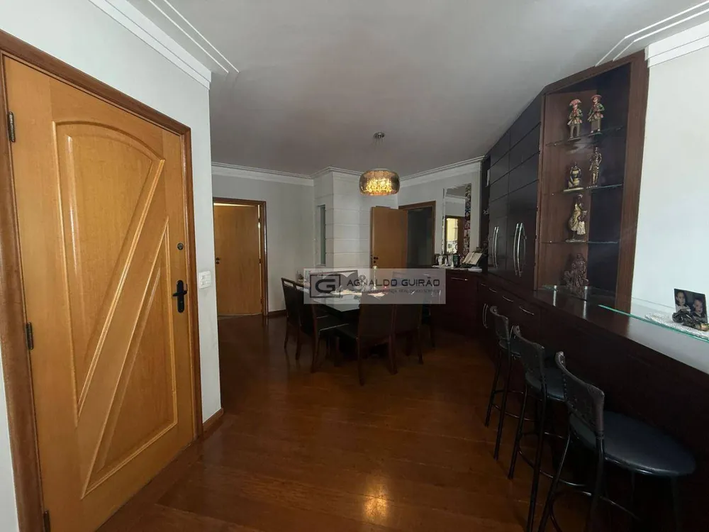 Apartamento, 3 quartos, 154 m² - Foto 3