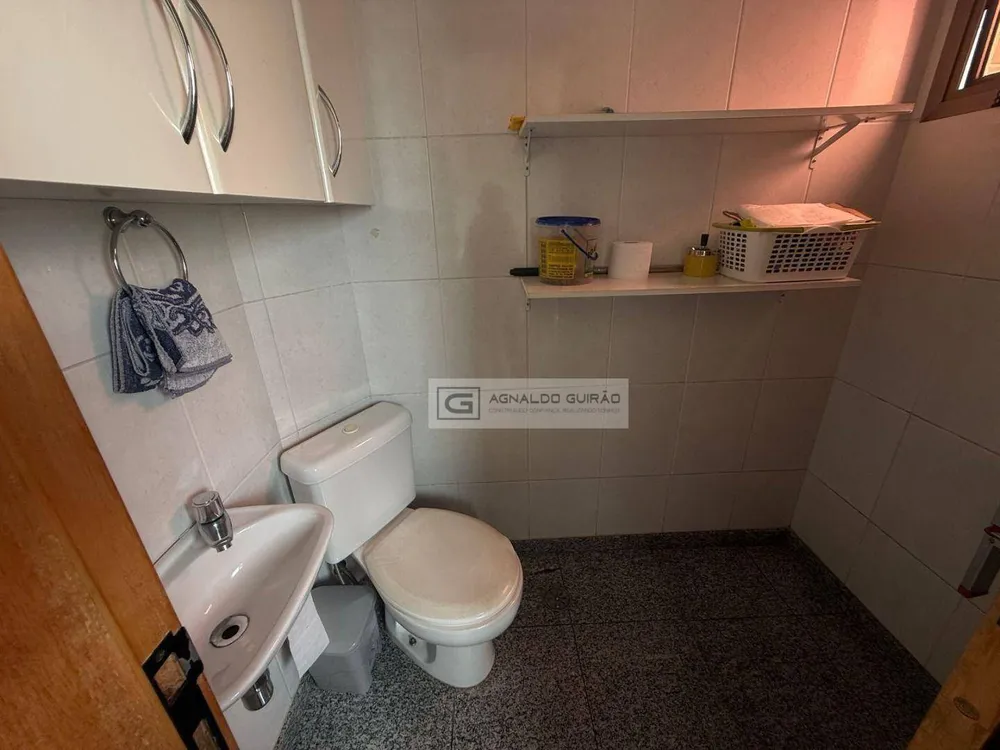 Apartamento, 3 quartos, 154 m² - Foto 7
