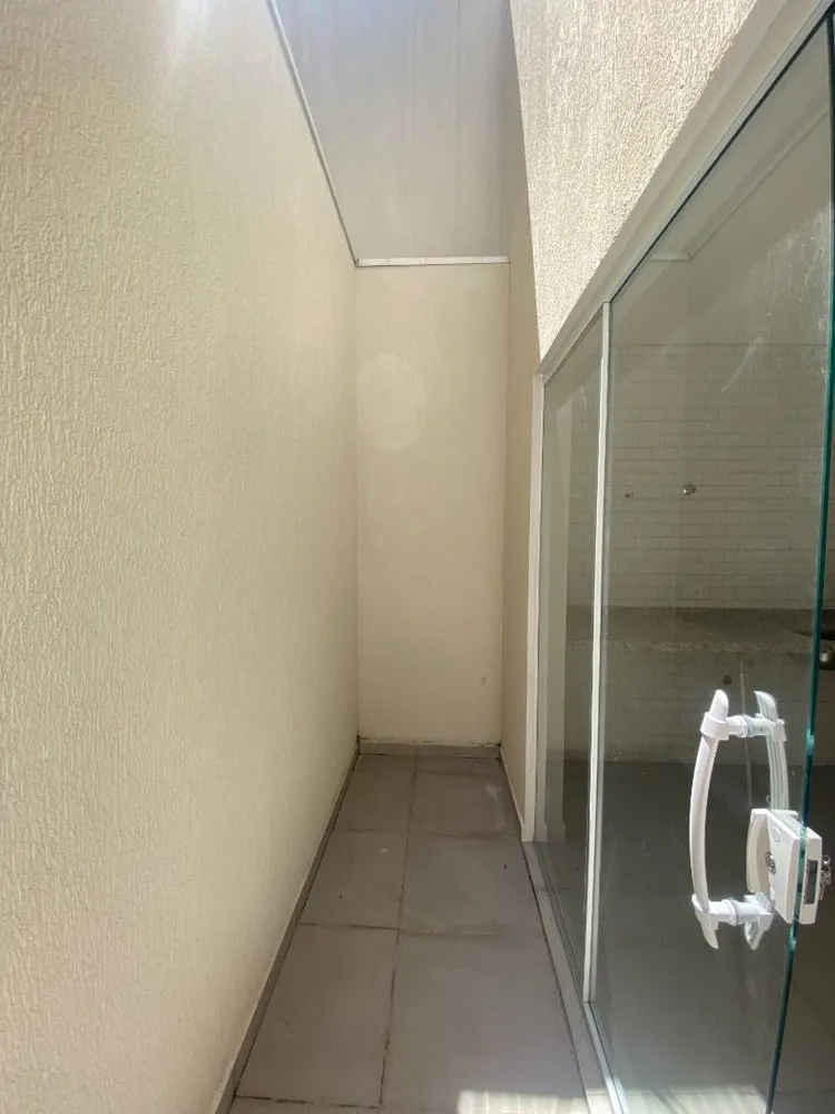 Sobrado, 3 quartos, 160 m² - Foto 2