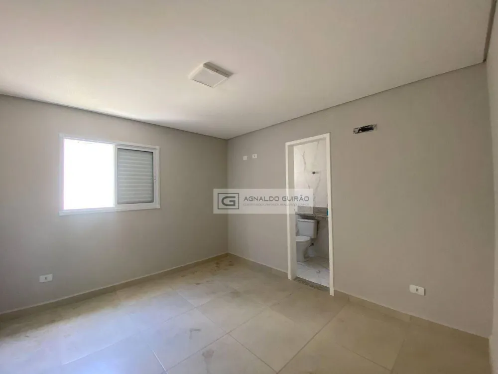 Sobrado, 3 quartos, 160 m² - Foto 3
