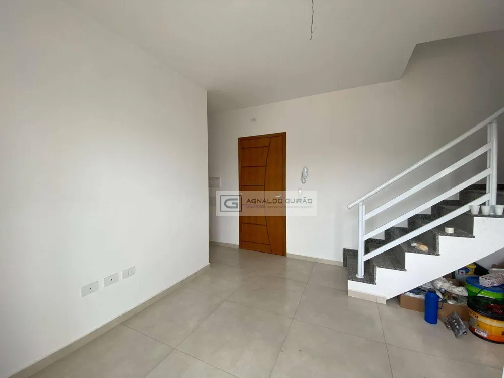 Cobertura, 2 quartos, 98 m² - Foto 1