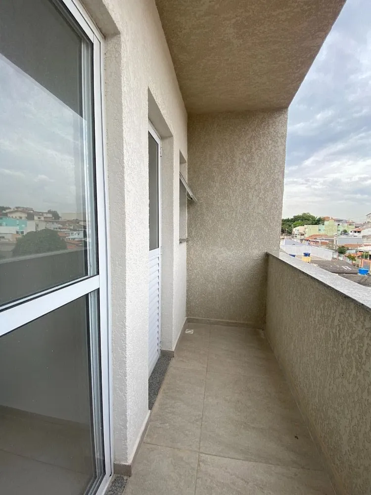 Cobertura, 2 quartos, 98 m² - Foto 2