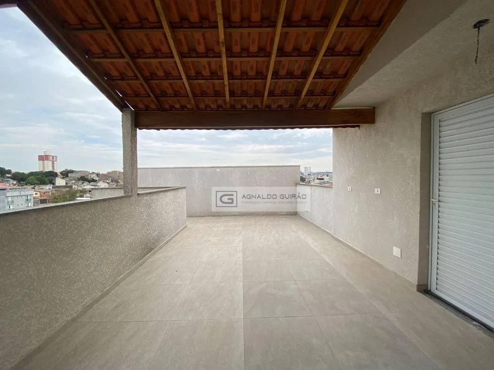 Cobertura, 2 quartos, 98 m² - Foto 8