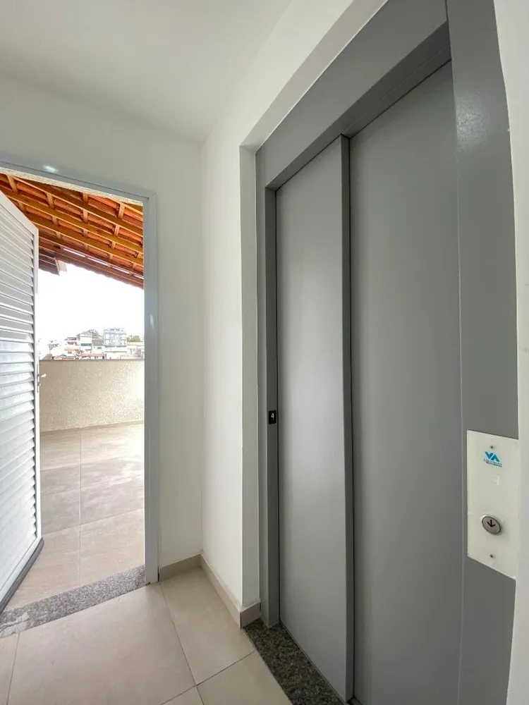 Cobertura, 2 quartos, 98 m² - Foto 3
