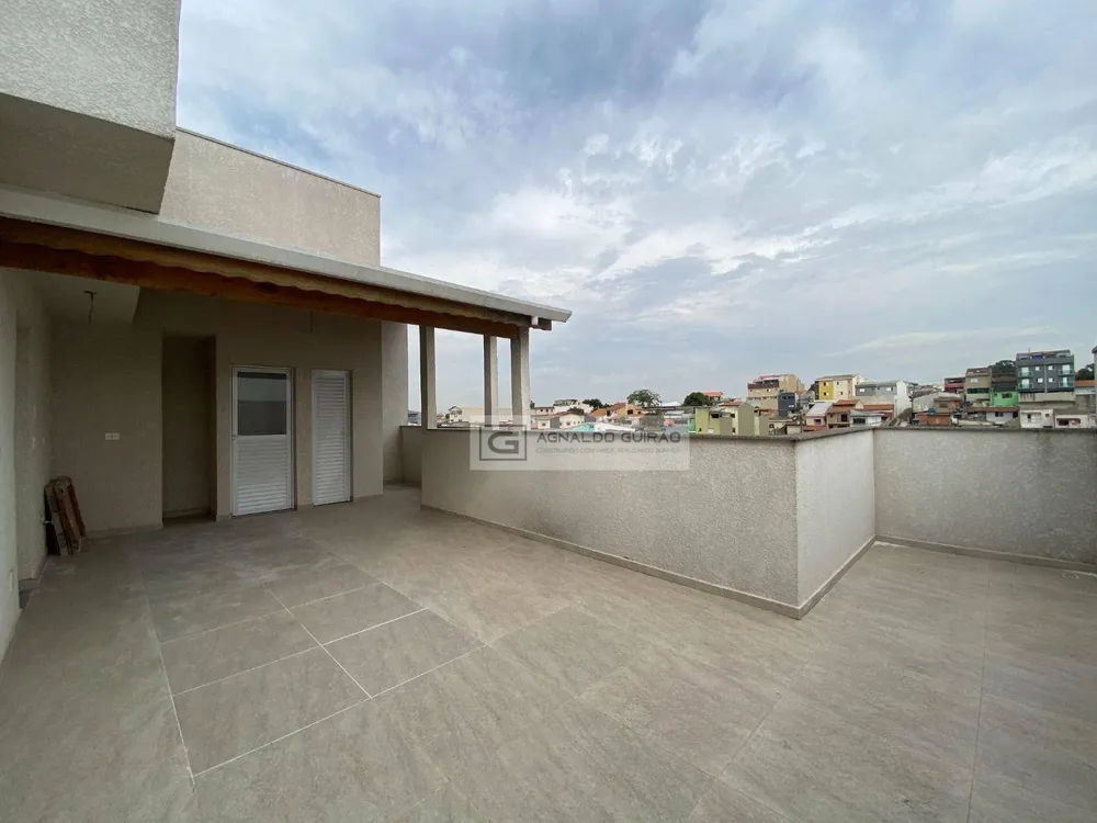 Cobertura, 2 quartos, 98 m² - Foto 9
