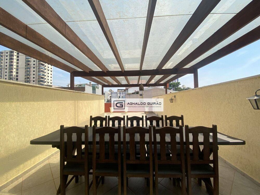 Cobertura, 3 quartos, 198 m² - Foto 35