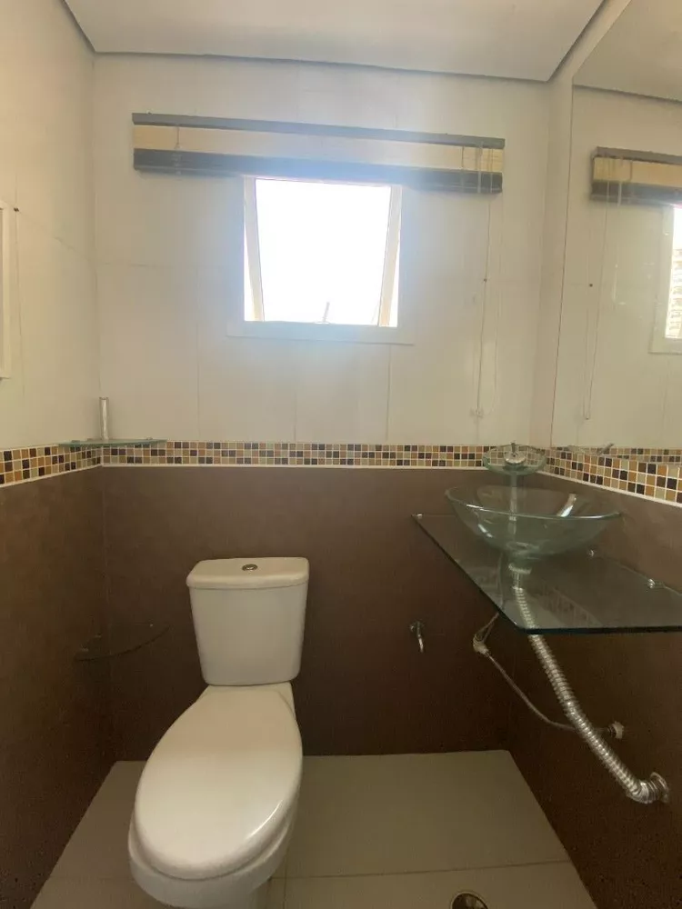 Cobertura, 3 quartos, 198 m² - Foto 6