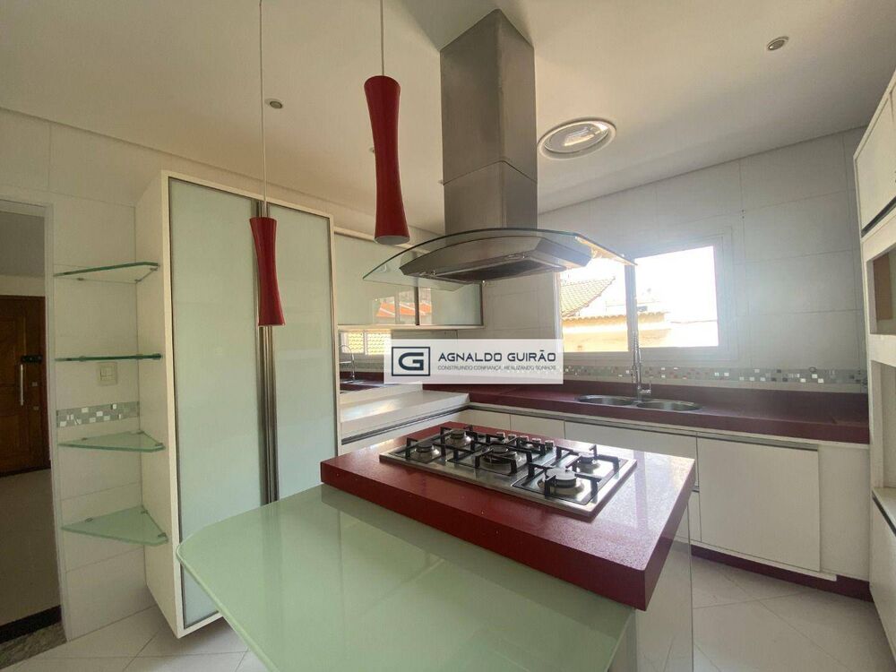 Cobertura, 3 quartos, 198 m² - Foto 33