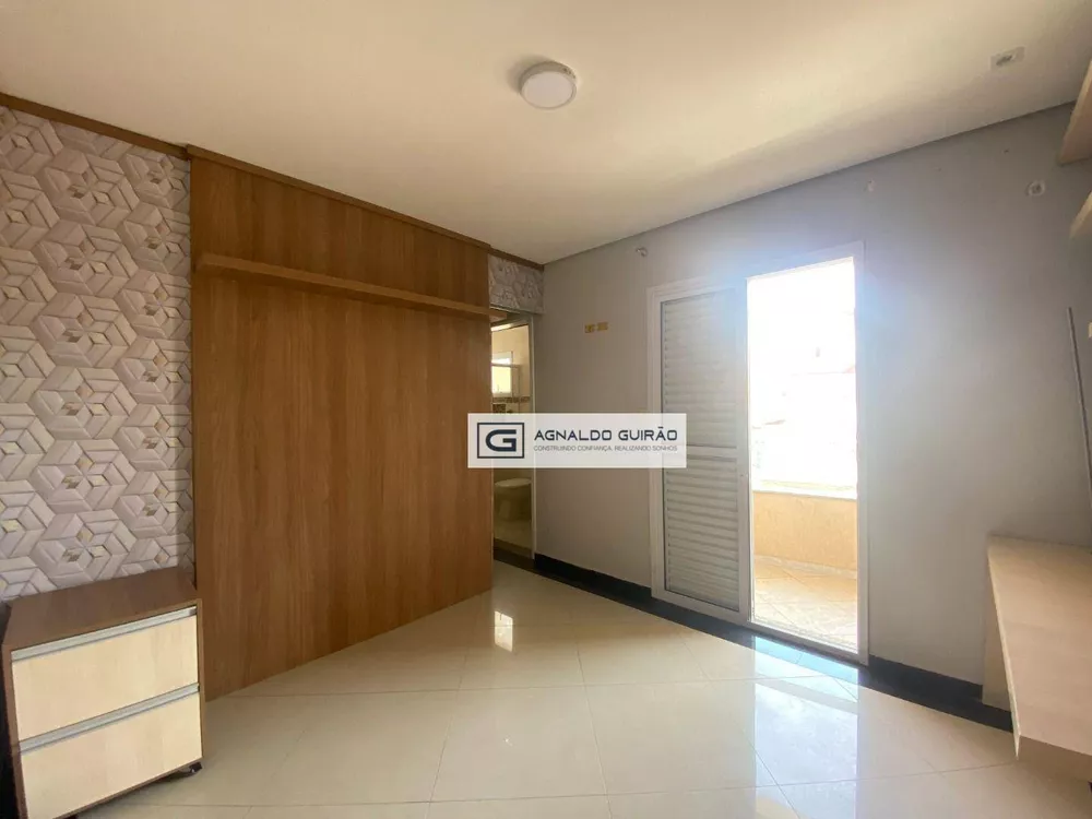 Cobertura, 3 quartos, 198 m² - Foto 5