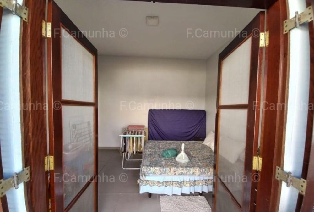 Casa, 4 quartos, 258 m² - Foto 1