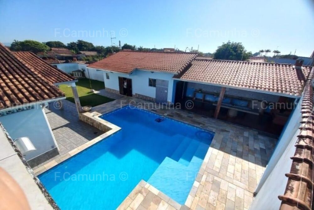 Casa, 4 quartos, 258 m² - Foto 3