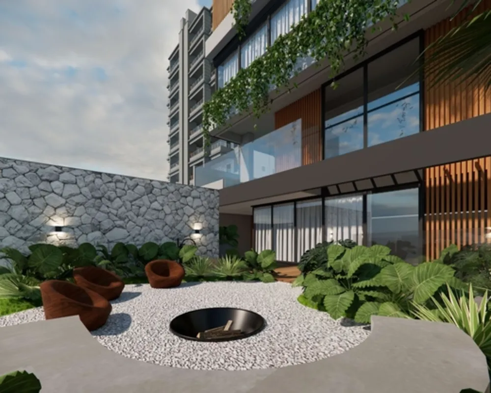 Apartamento, 3 quartos, 276 m² - Foto 6