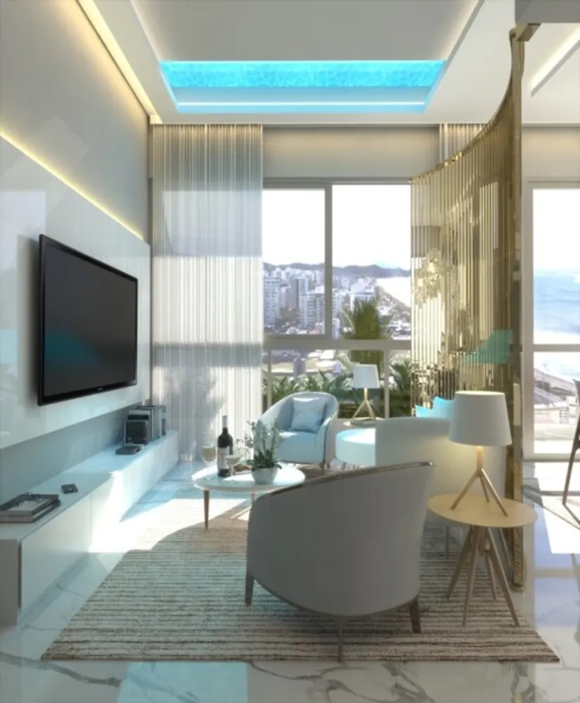 Apartamento, 3 quartos, 160 m² - Foto 2